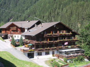 Berggasthaus Trojen
